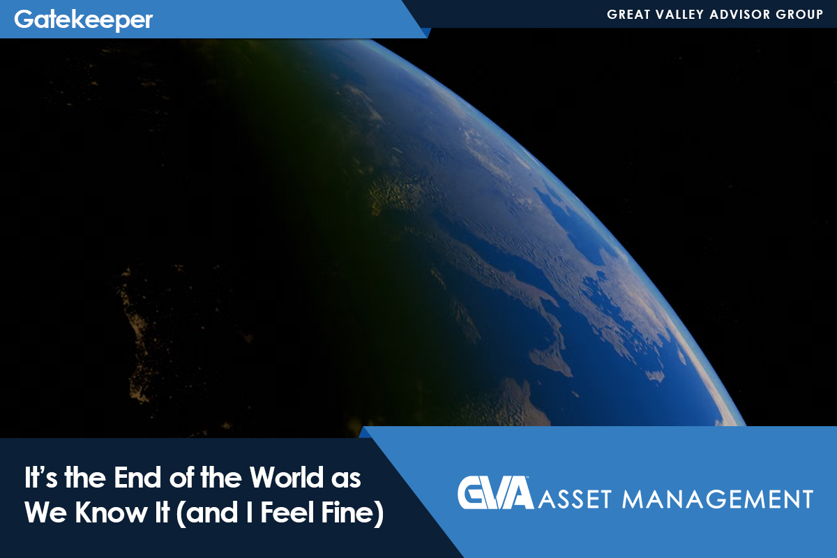 Featured image for “It’s the End of the World as We Know It (and I Feel Fine)”